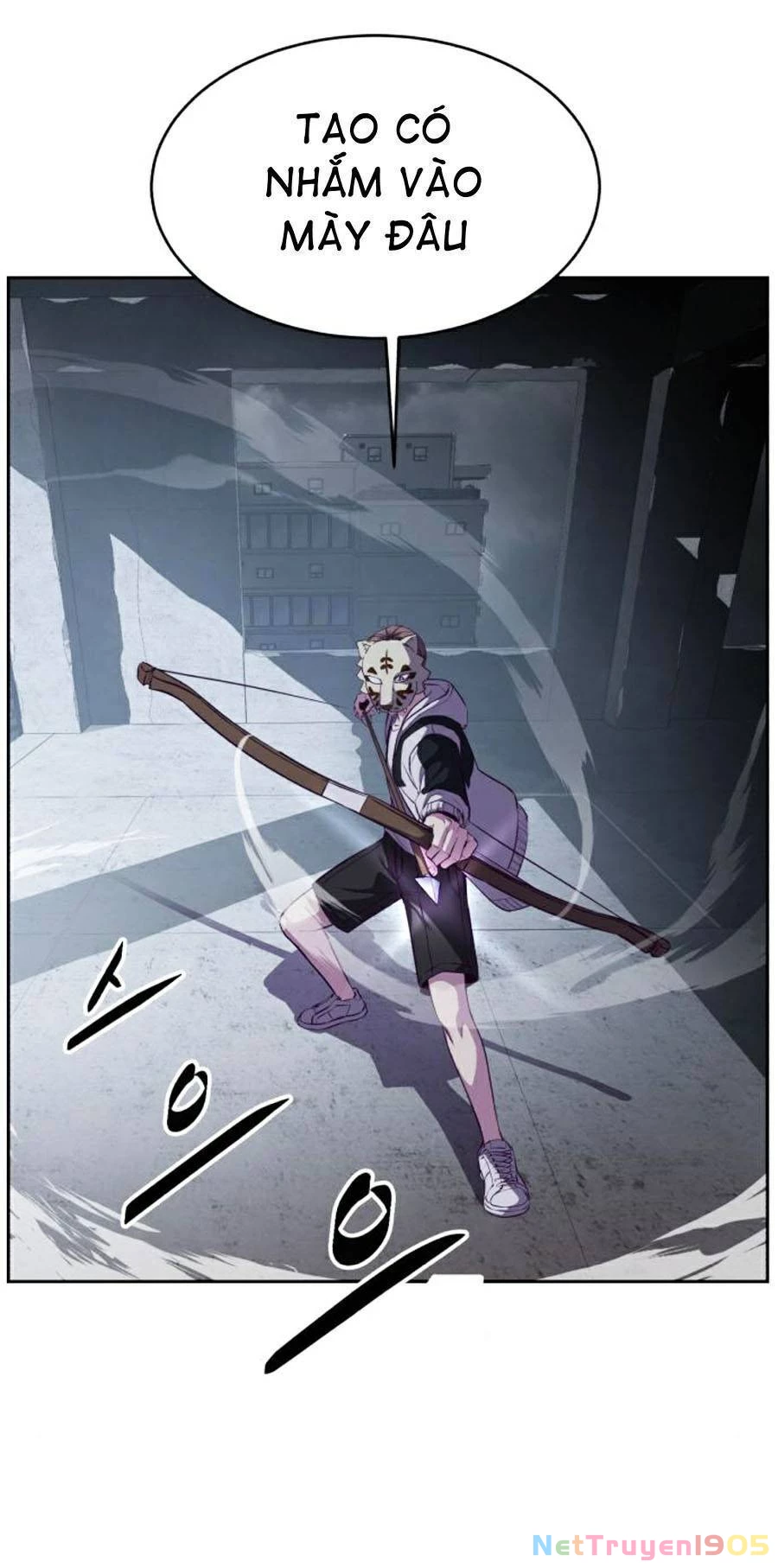 Cậu Bé Của Thần Chết Chapter 137 - 61