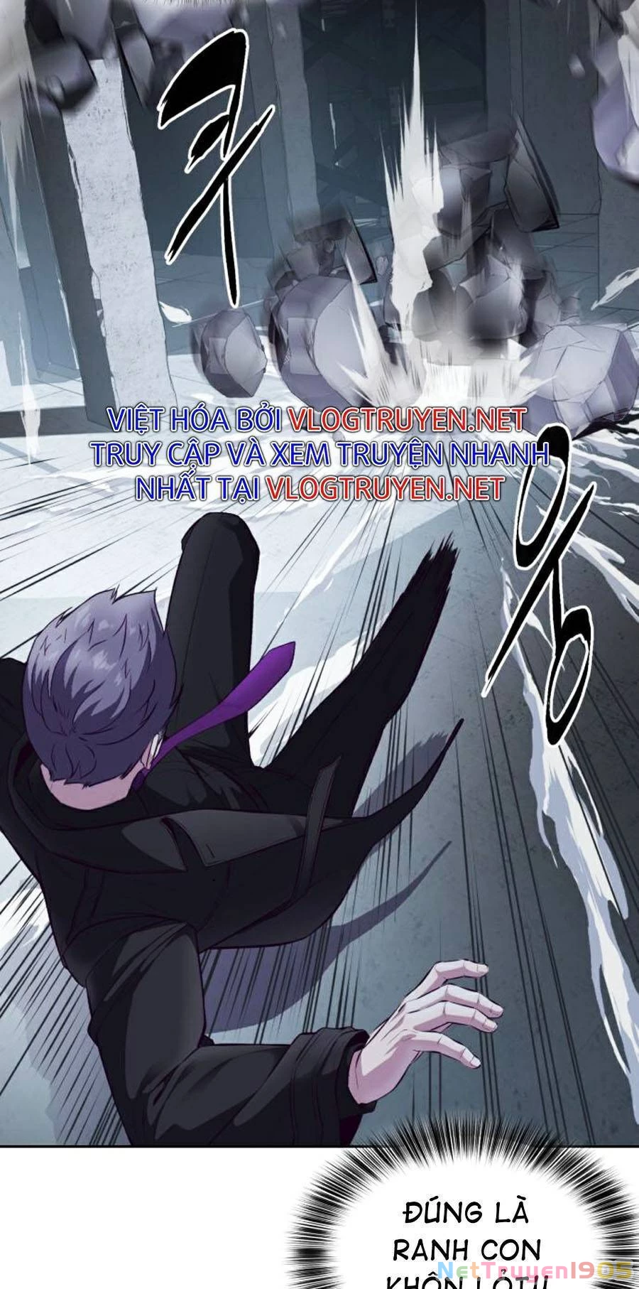 Cậu Bé Của Thần Chết Chapter 137 - 65