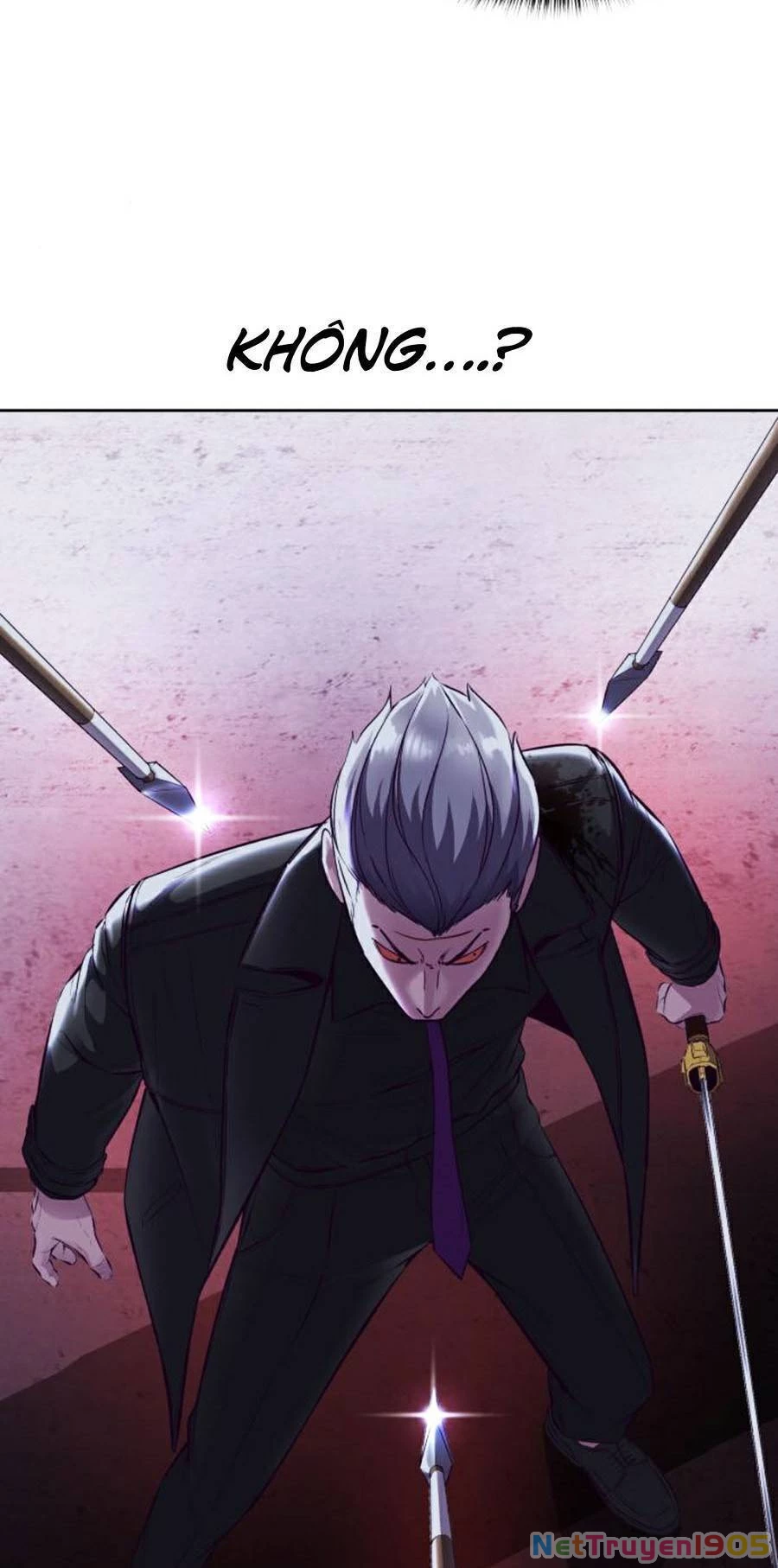 Cậu Bé Của Thần Chết Chapter 137 - 70