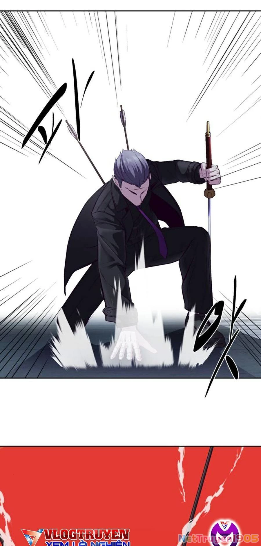 Cậu Bé Của Thần Chết Chapter 137 - 81