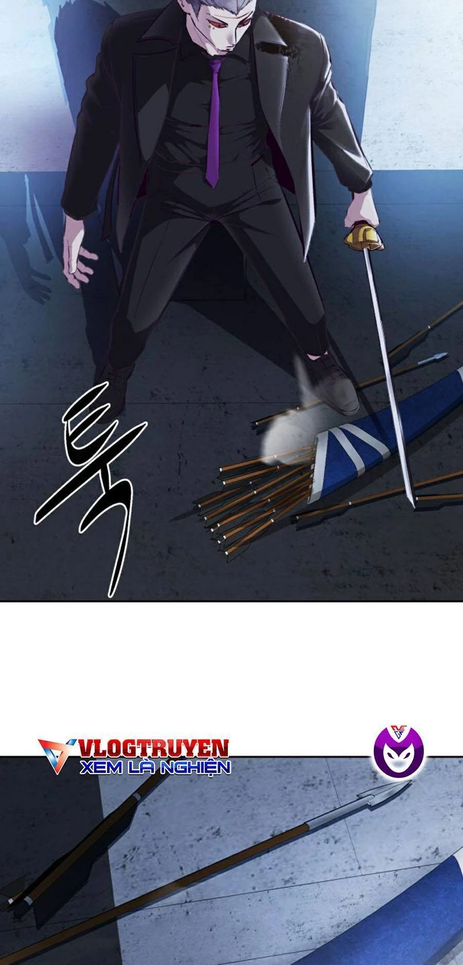 Cậu Bé Của Thần Chết Chapter 137 - 93