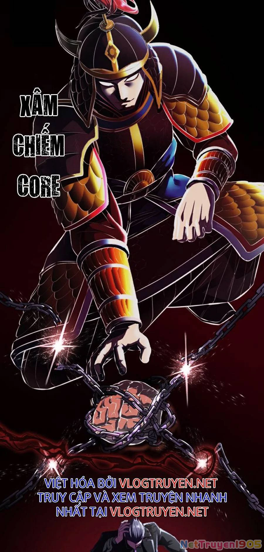 Cậu Bé Của Thần Chết Chapter 137 - 99