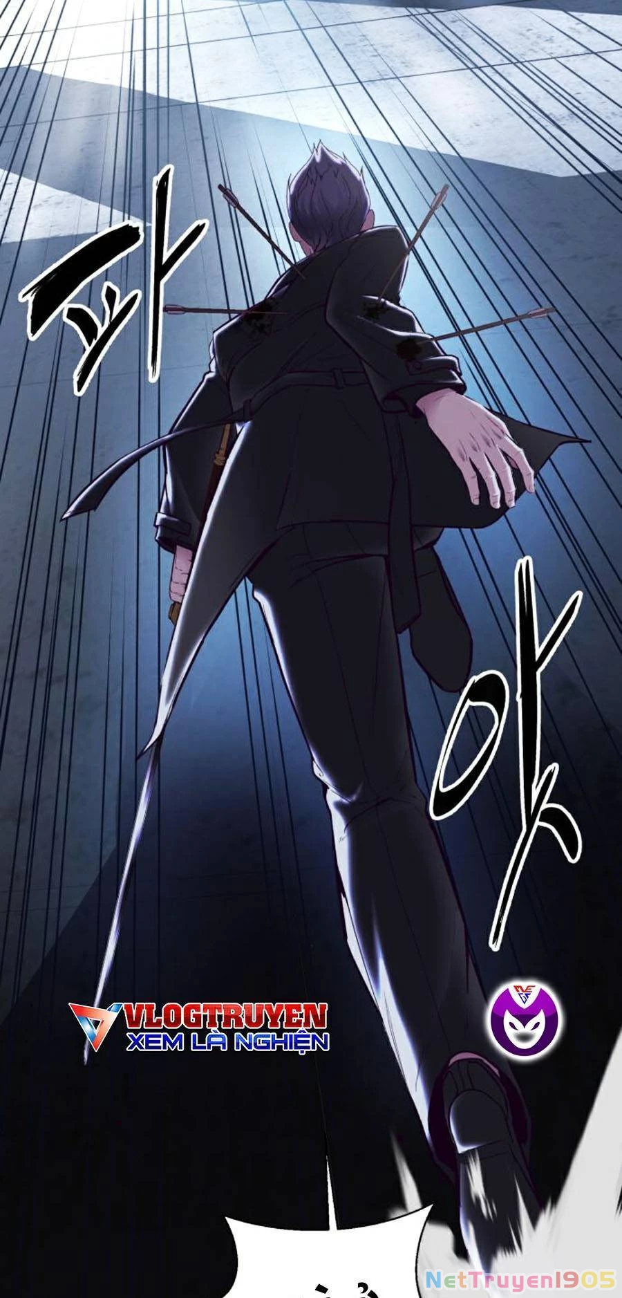 Cậu Bé Của Thần Chết Chapter 137 - 110