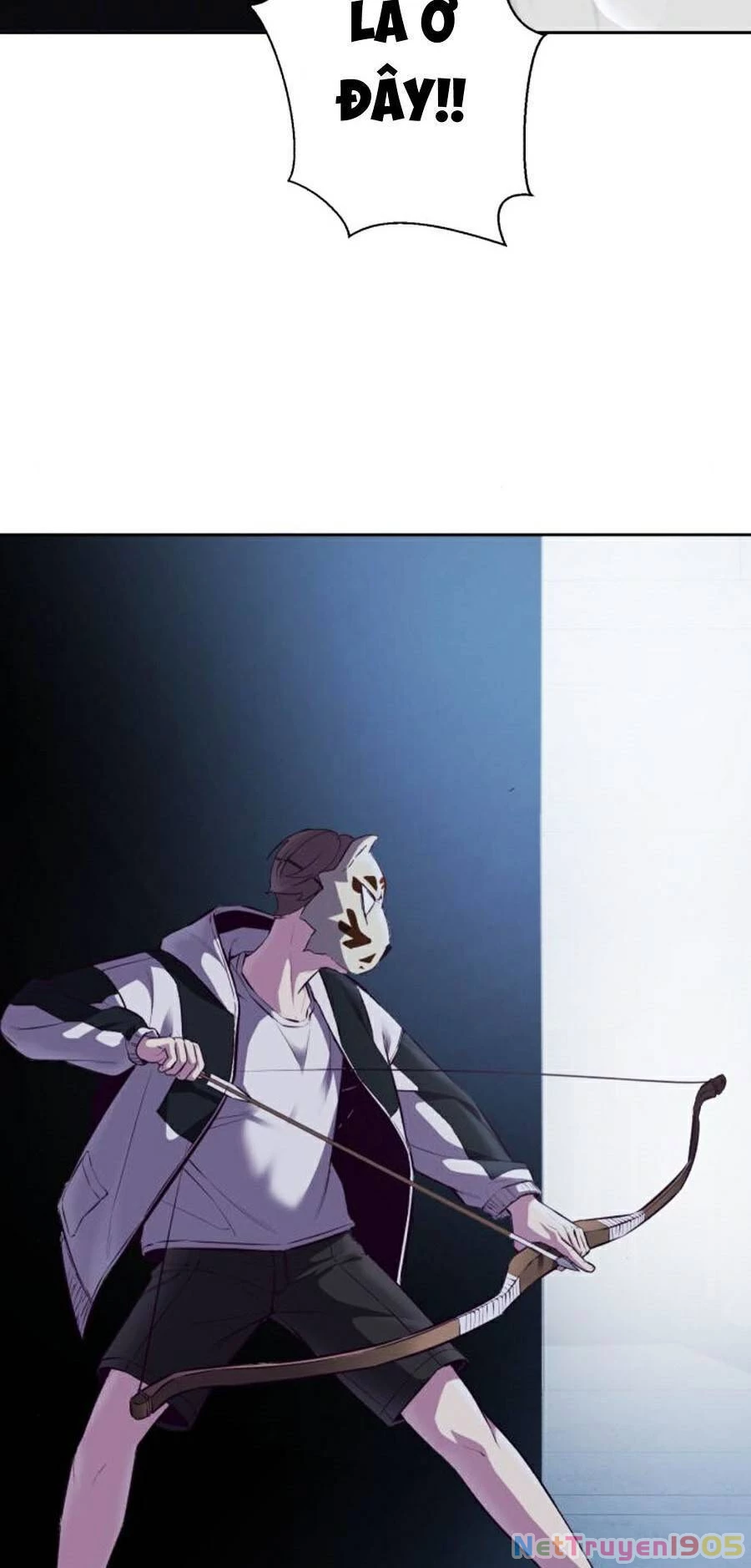 Cậu Bé Của Thần Chết Chapter 137 - 111
