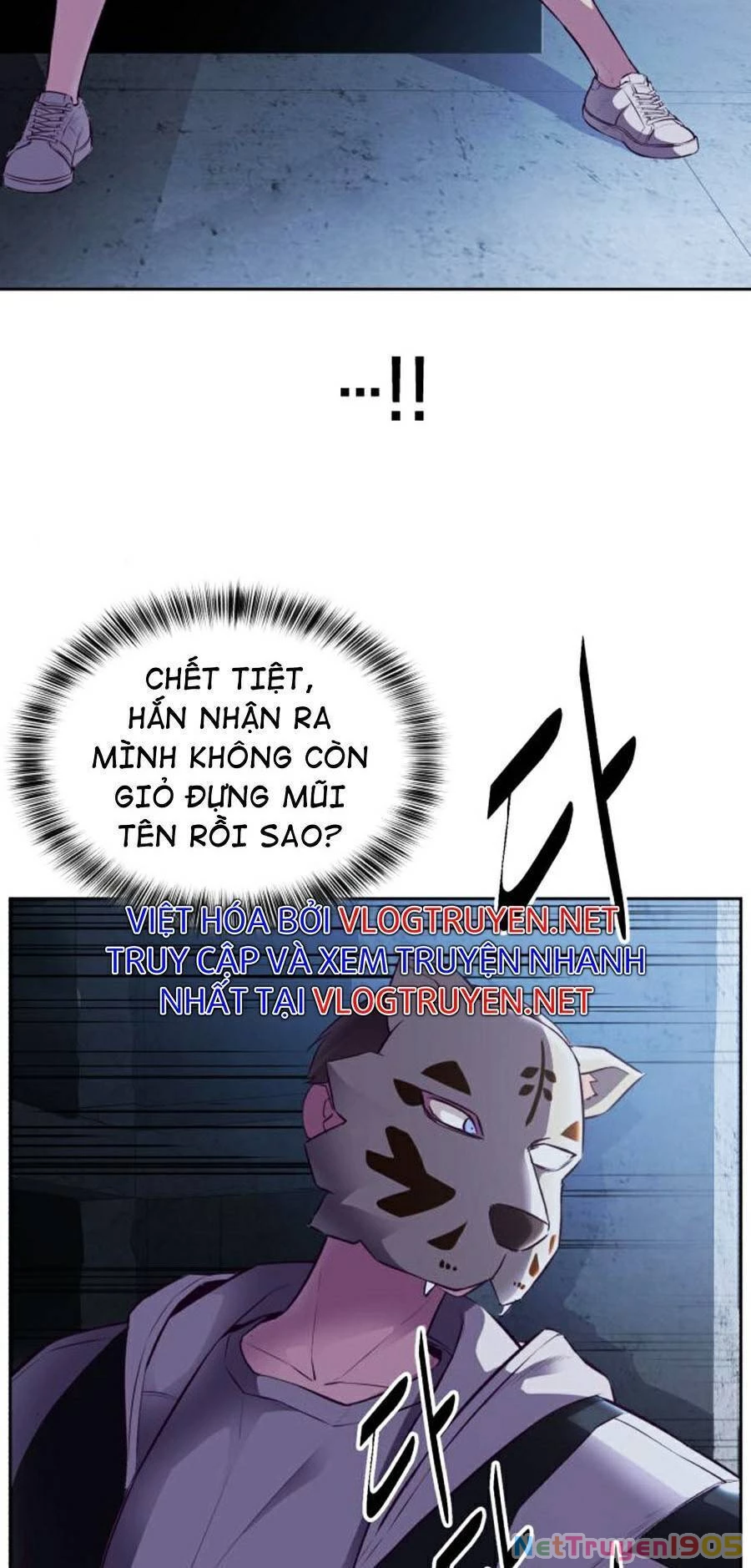 Cậu Bé Của Thần Chết Chapter 137 - 112