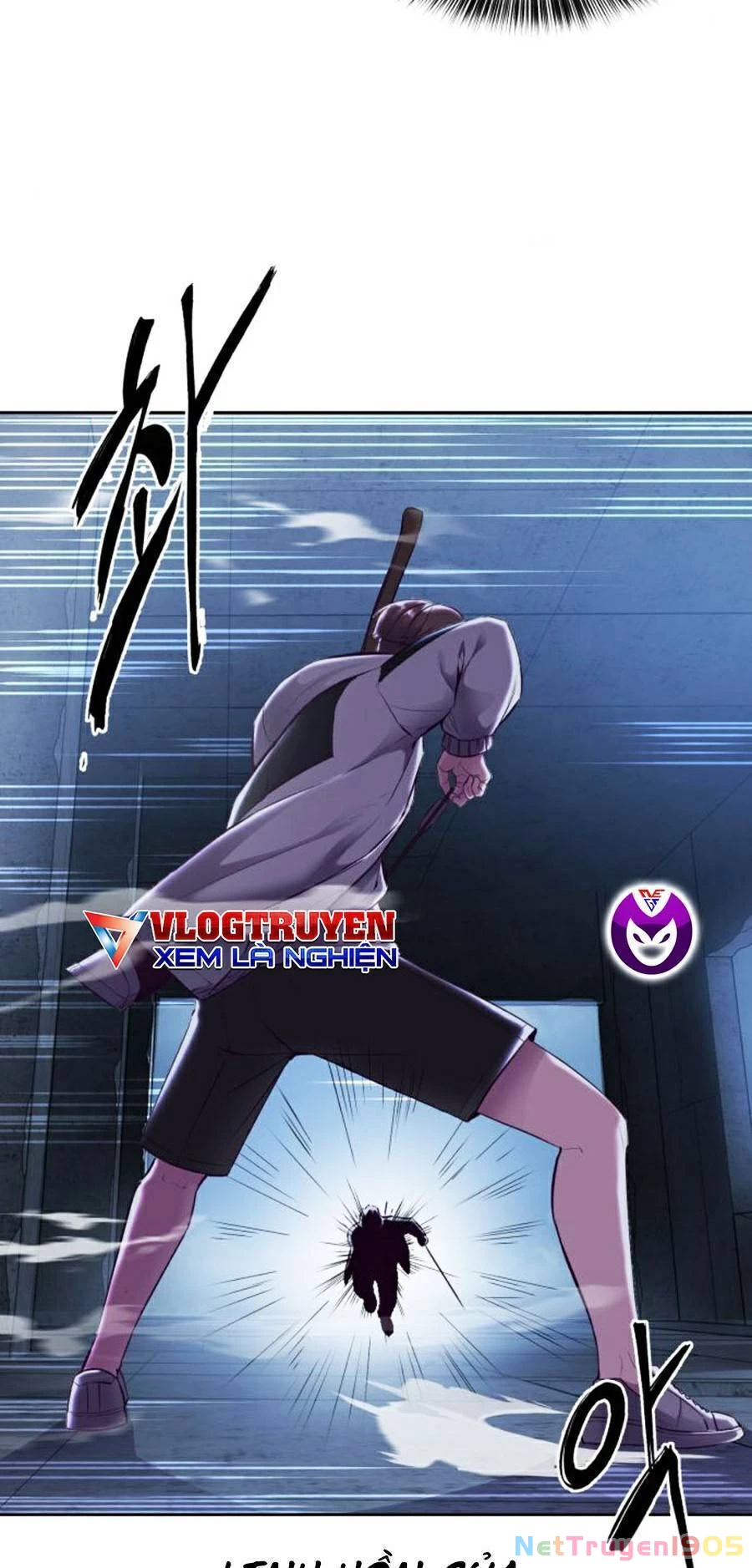 Cậu Bé Của Thần Chết Chapter 137 - 114