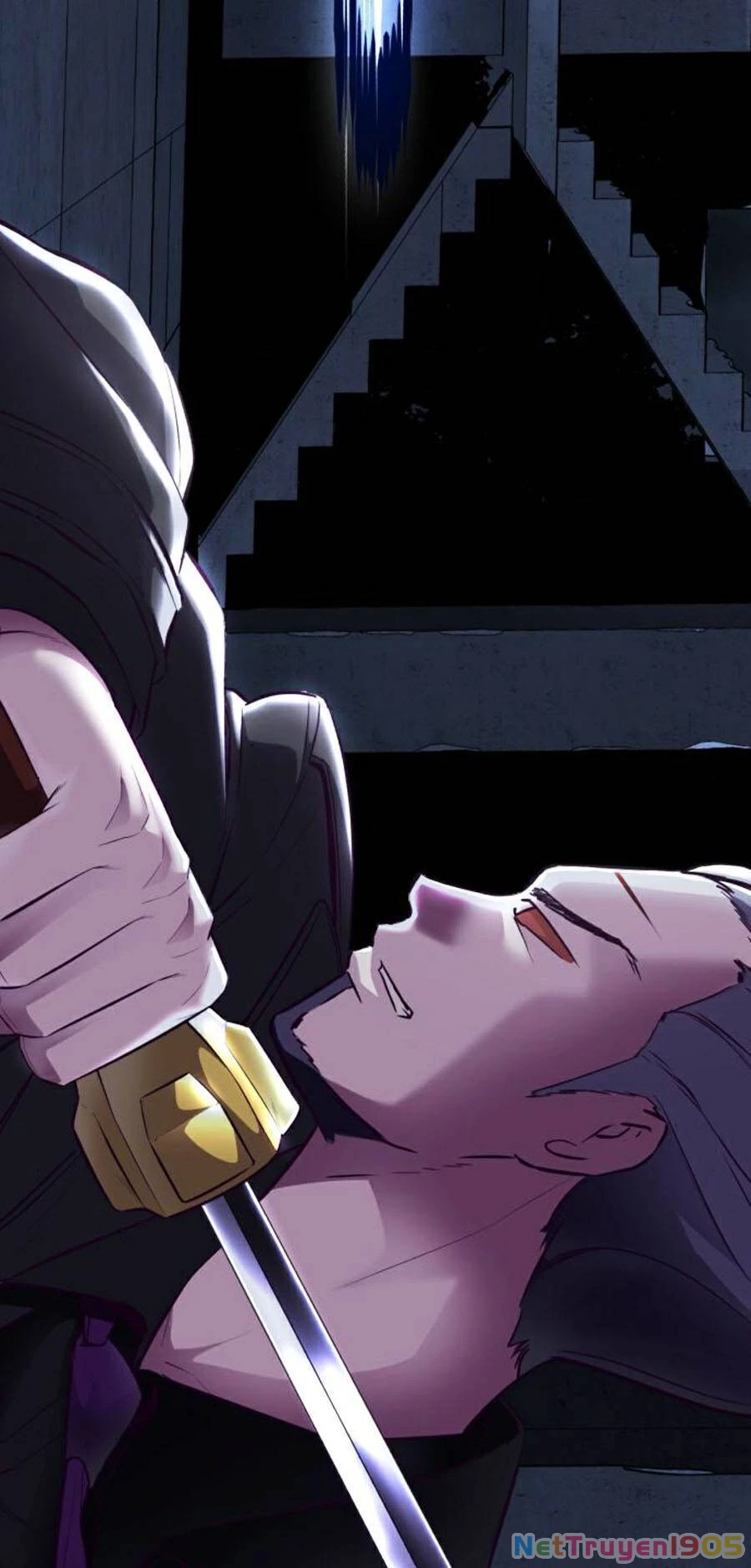 Cậu Bé Của Thần Chết Chapter 137 - 119