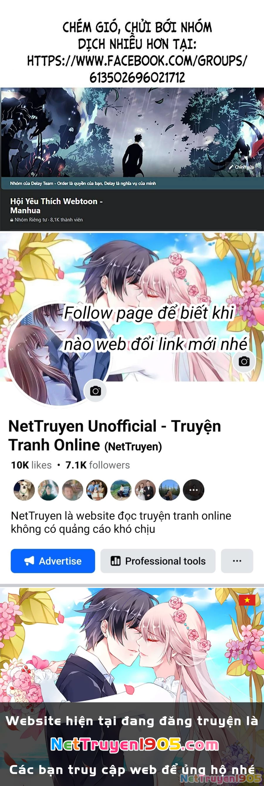 Cậu Bé Của Thần Chết Chapter 137 - 140