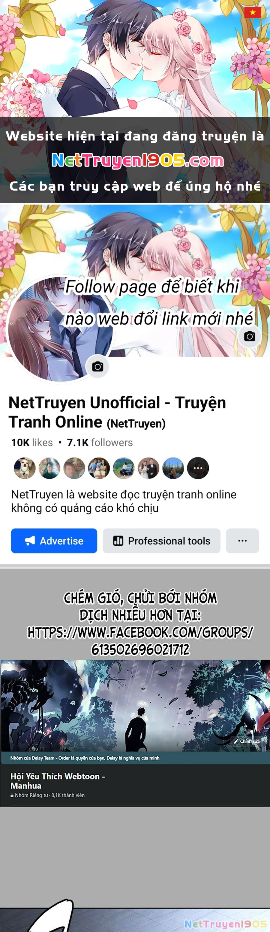 Cậu Bé Của Thần Chết Chapter 140 - 1