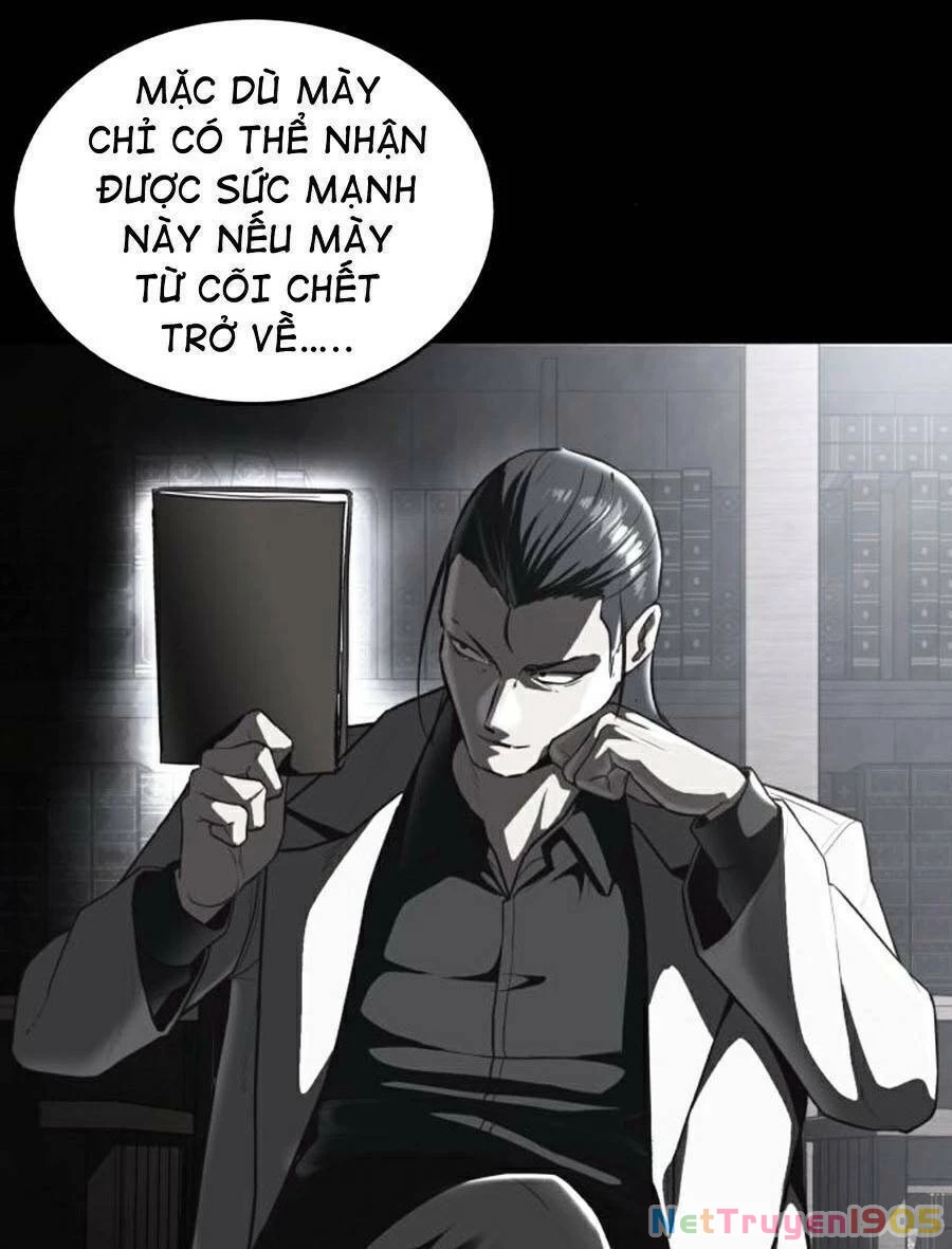 Cậu Bé Của Thần Chết Chapter 140 - 81