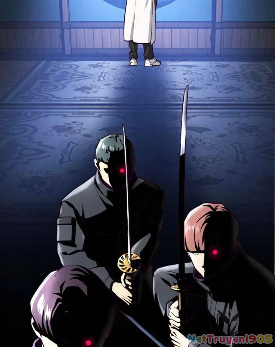 Cậu Bé Của Thần Chết Chapter 140 - 117