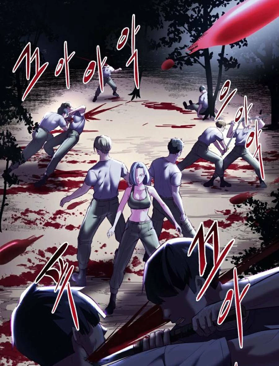 Cậu Bé Của Thần Chết Chapter 140 - 163
