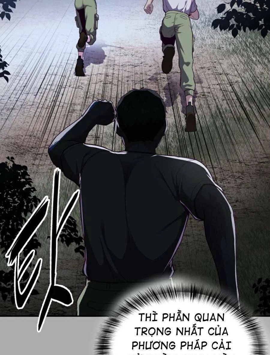 Cậu Bé Của Thần Chết Chapter 140 - 167
