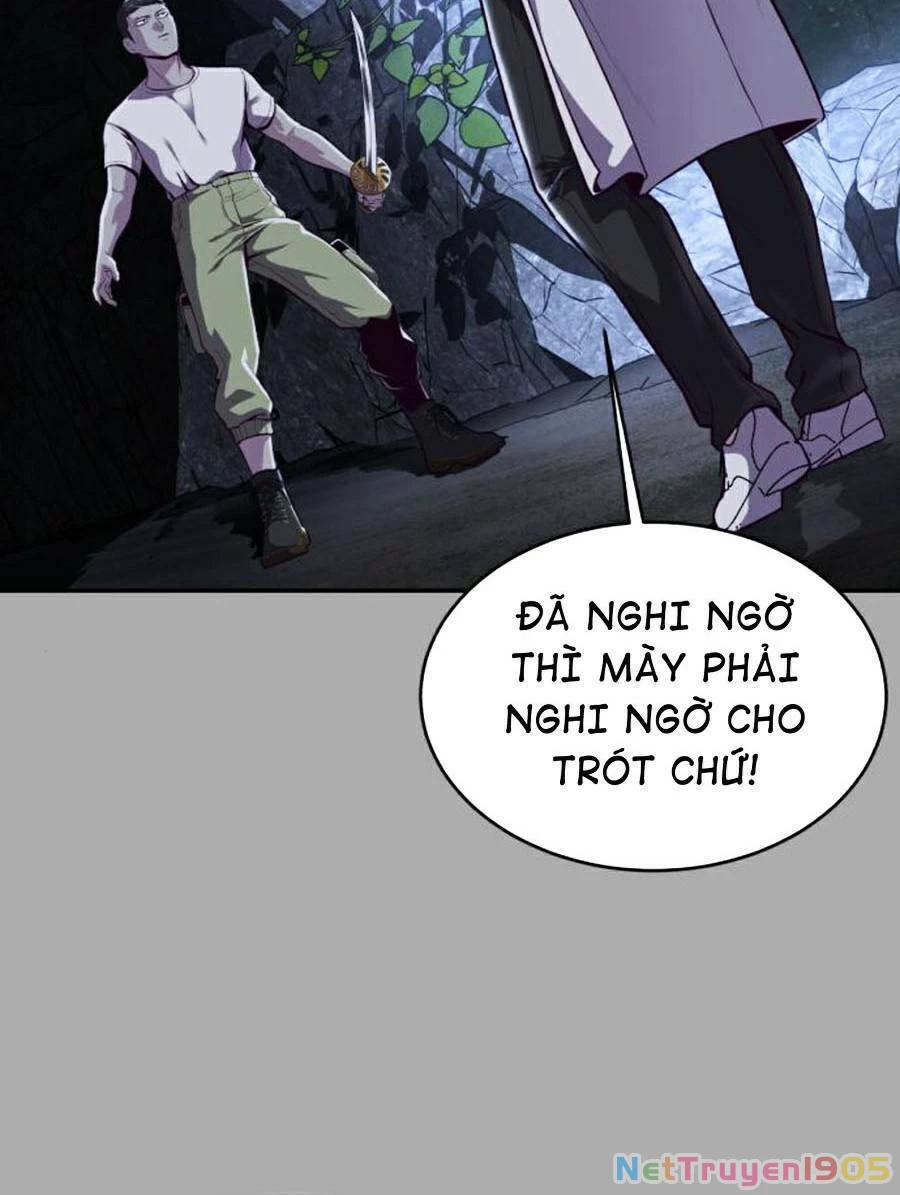 Cậu Bé Của Thần Chết Chapter 140 - 201