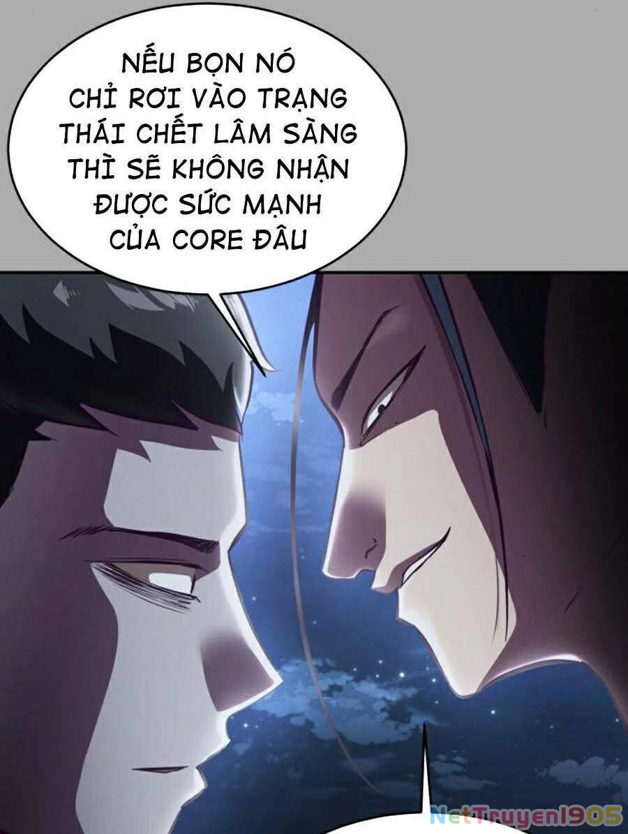 Cậu Bé Của Thần Chết Chapter 140 - 202