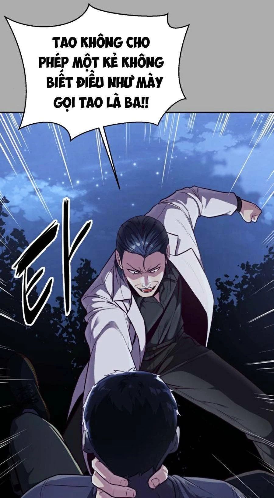 Cậu Bé Của Thần Chết Chapter 140 - 211