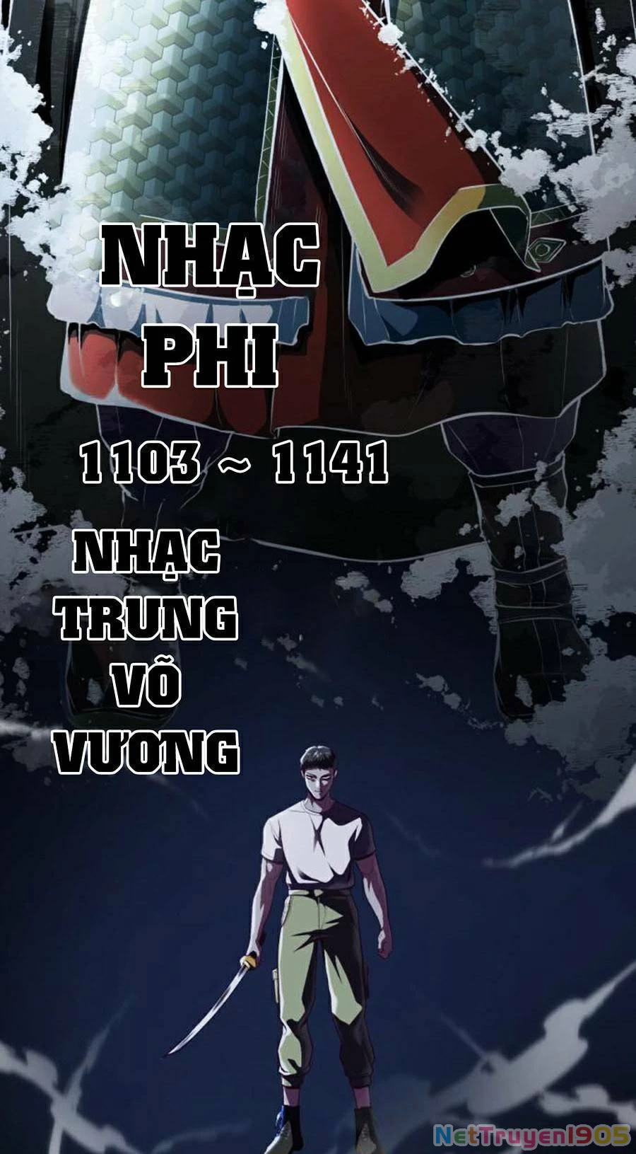Cậu Bé Của Thần Chết Chapter 140 - 224