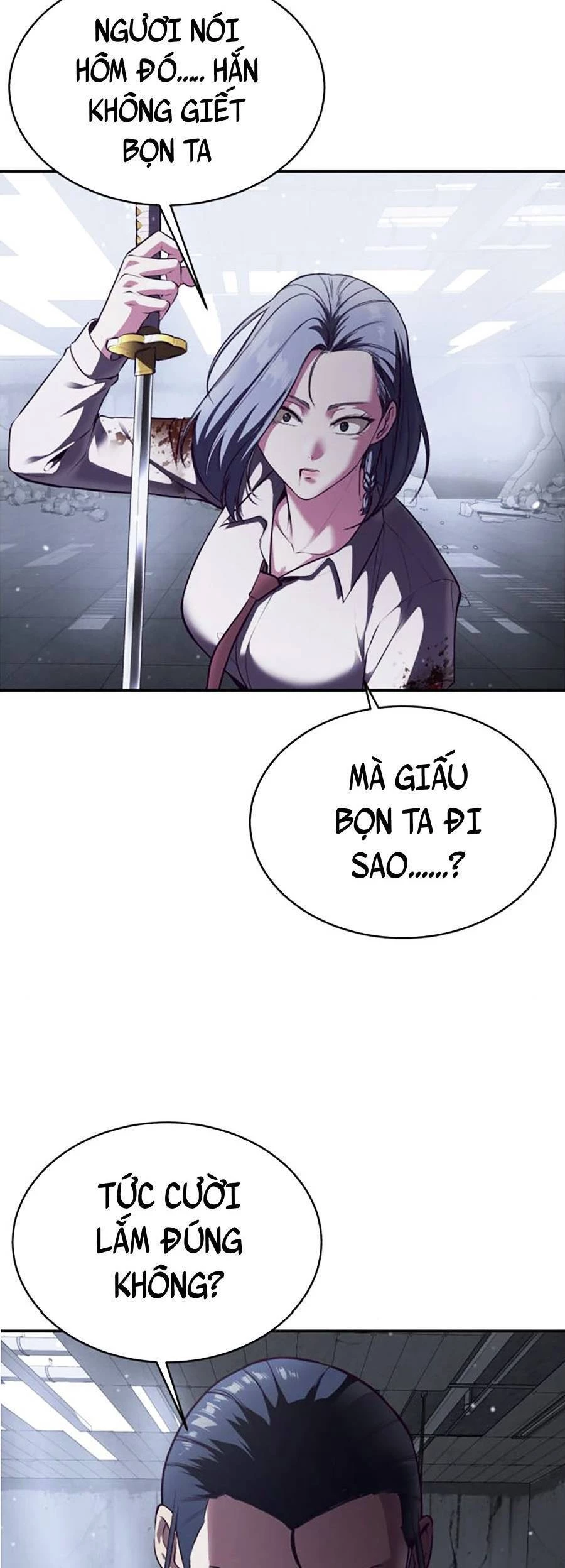 Cậu Bé Của Thần Chết Chapter 141 - 5