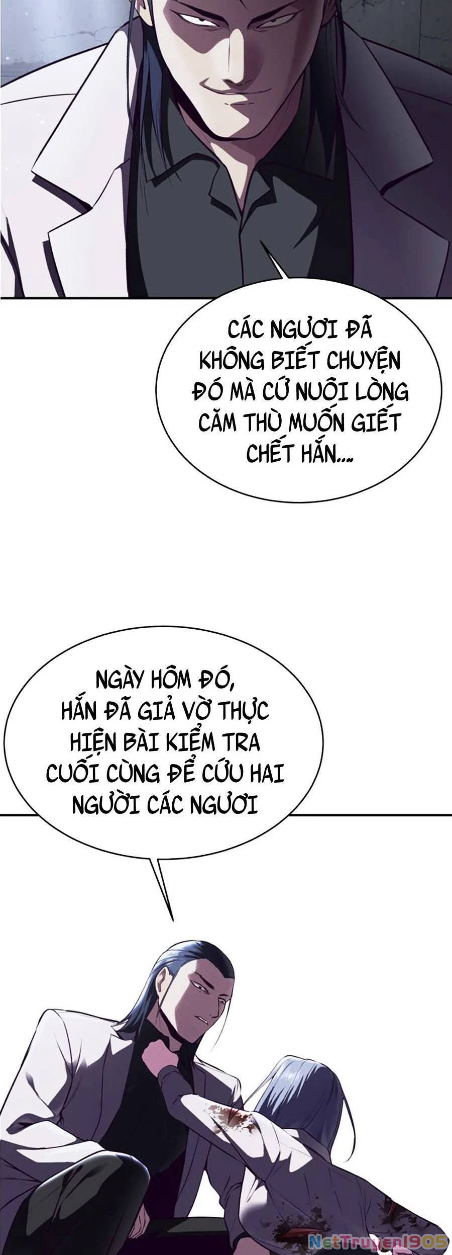 Cậu Bé Của Thần Chết Chapter 141 - 6