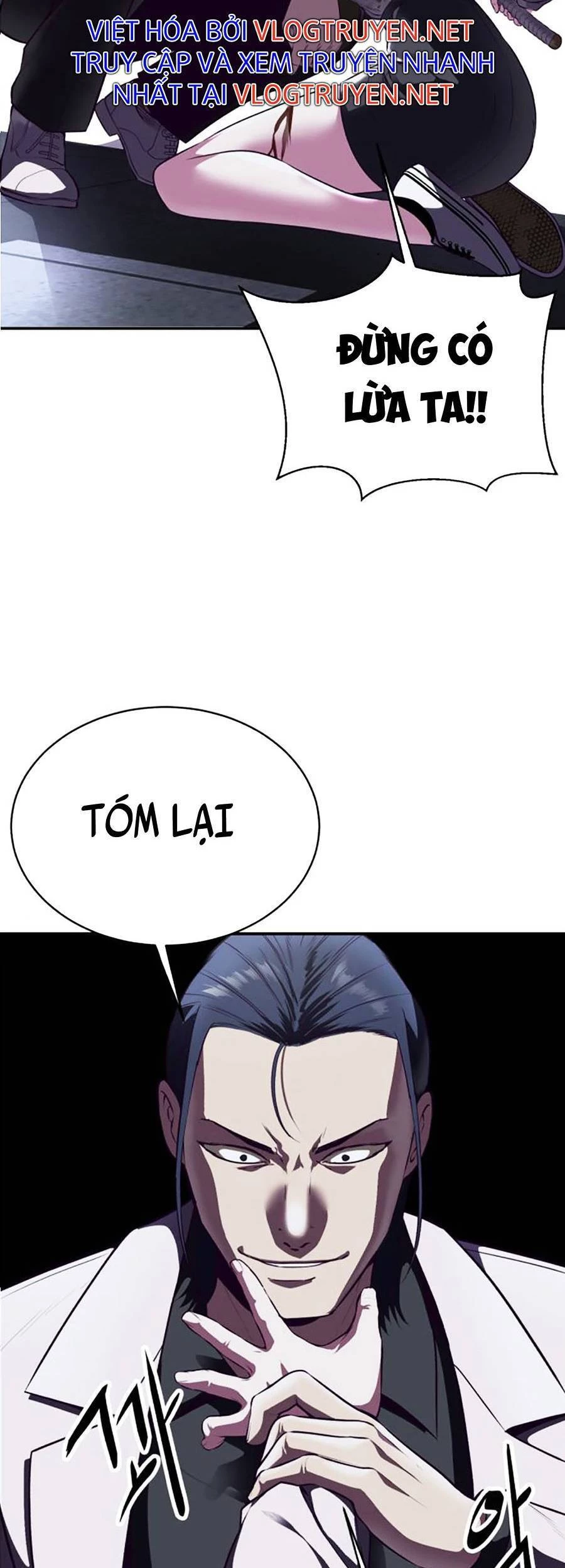 Cậu Bé Của Thần Chết Chapter 141 - 7