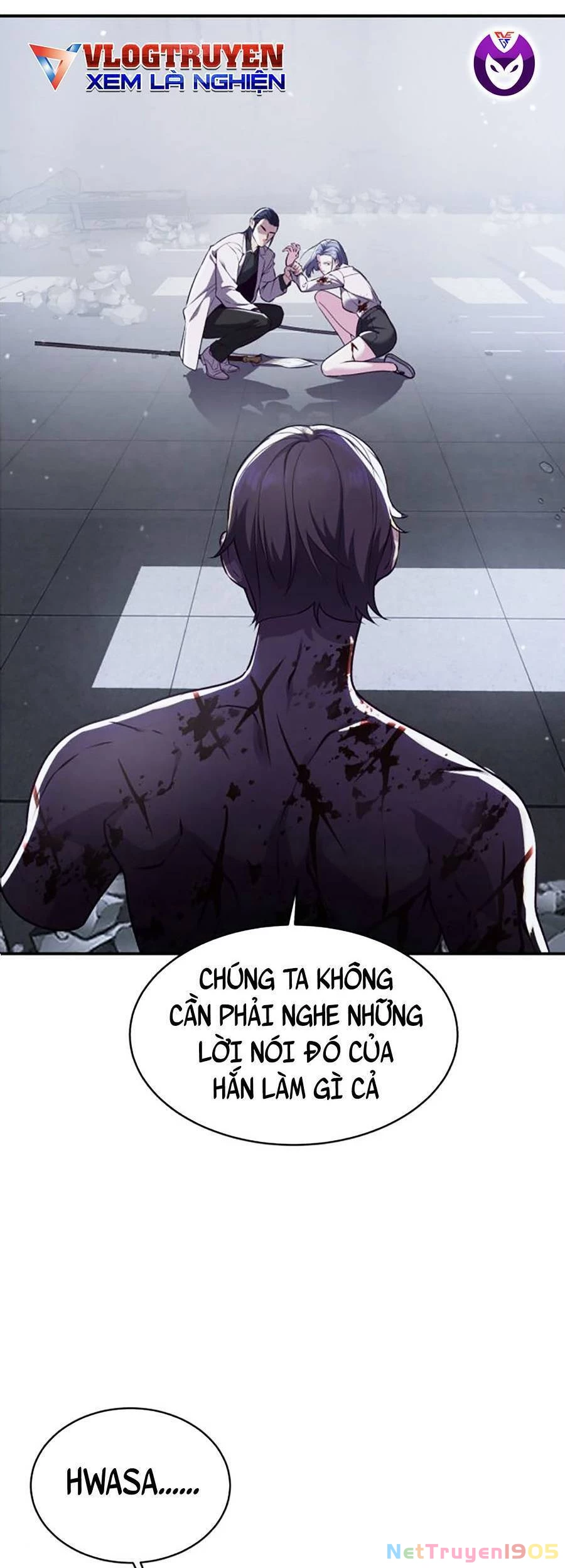 Cậu Bé Của Thần Chết Chapter 141 - 9