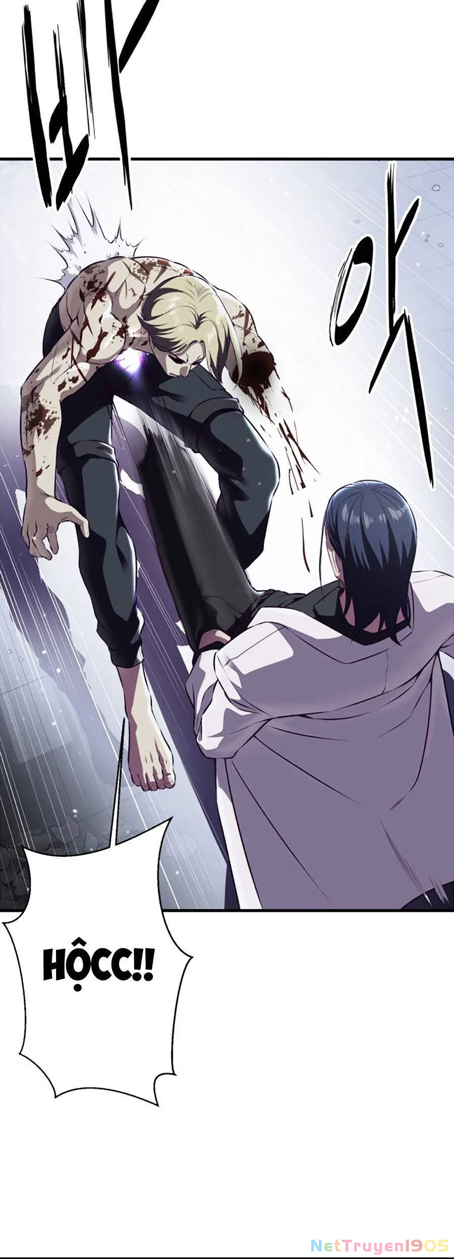 Cậu Bé Của Thần Chết Chapter 141 - 13