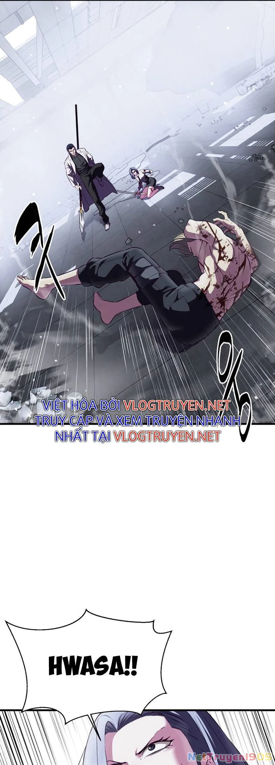 Cậu Bé Của Thần Chết Chapter 141 - 14