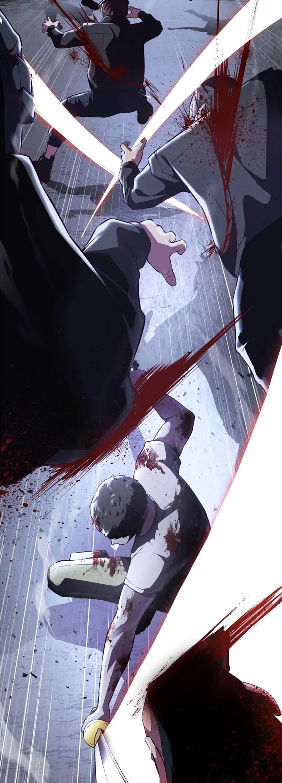 Cậu Bé Của Thần Chết Chapter 141 - 20