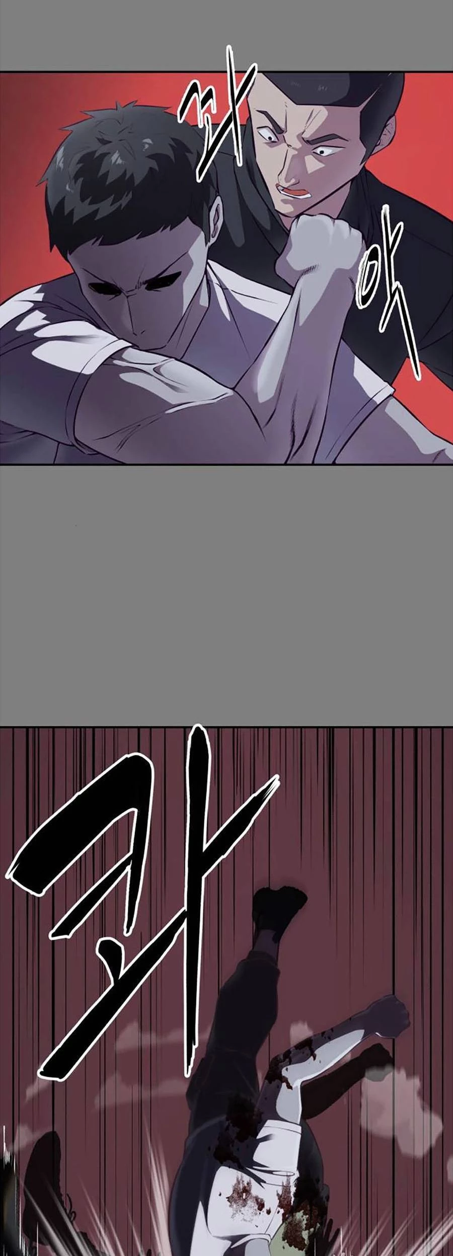 Cậu Bé Của Thần Chết Chapter 141 - 22