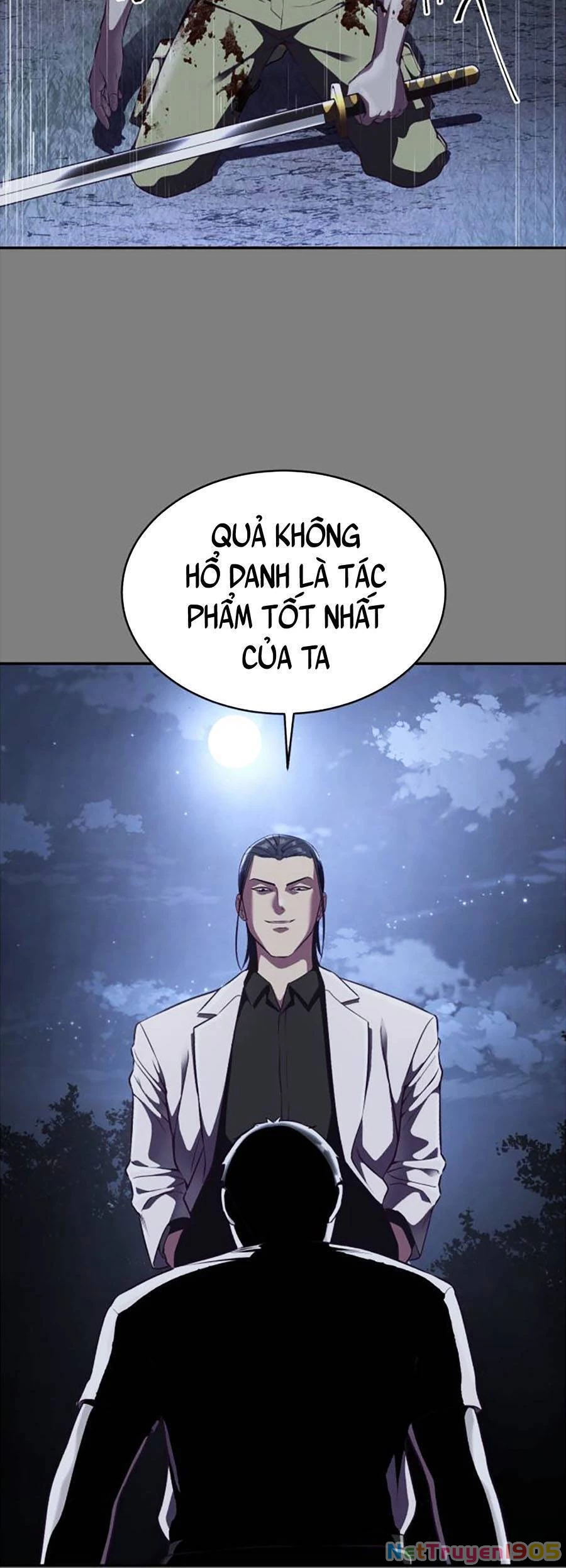 Cậu Bé Của Thần Chết Chapter 141 - 24