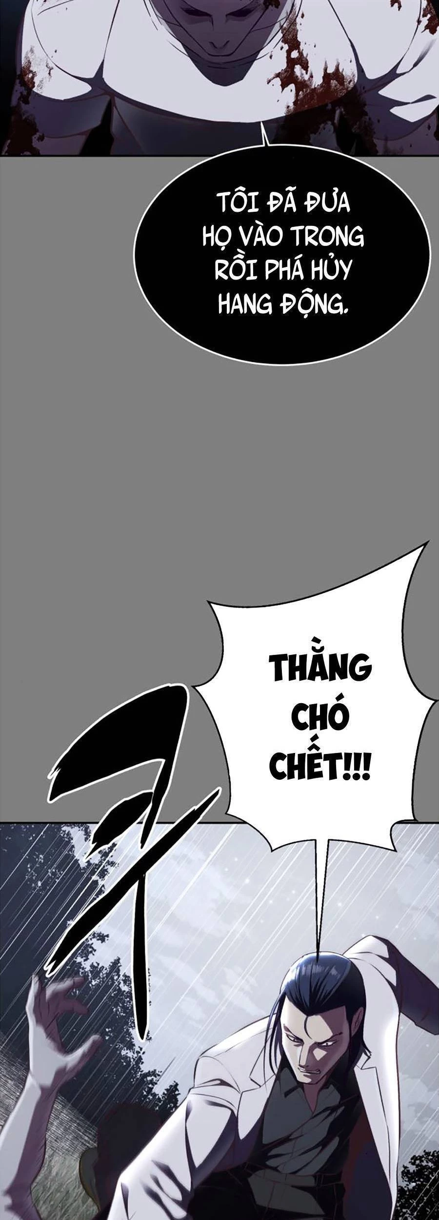 Cậu Bé Của Thần Chết Chapter 141 - 33