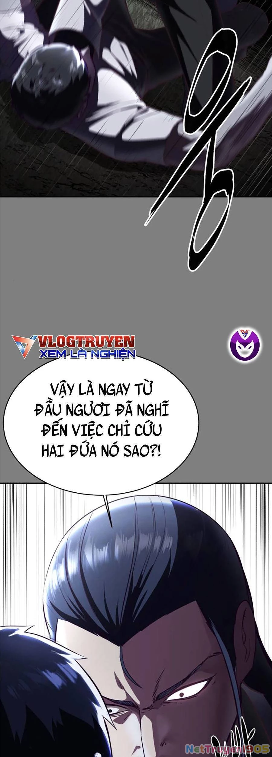 Cậu Bé Của Thần Chết Chapter 141 - 35