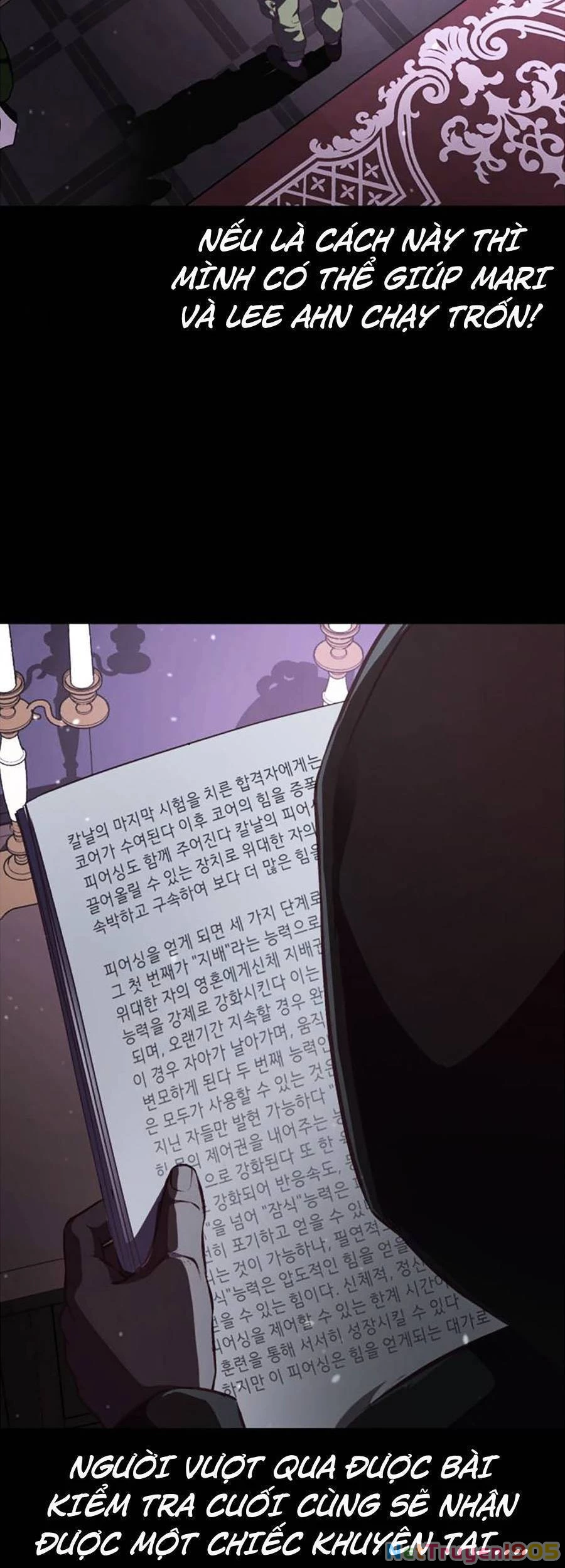 Cậu Bé Của Thần Chết Chapter 141 - 41