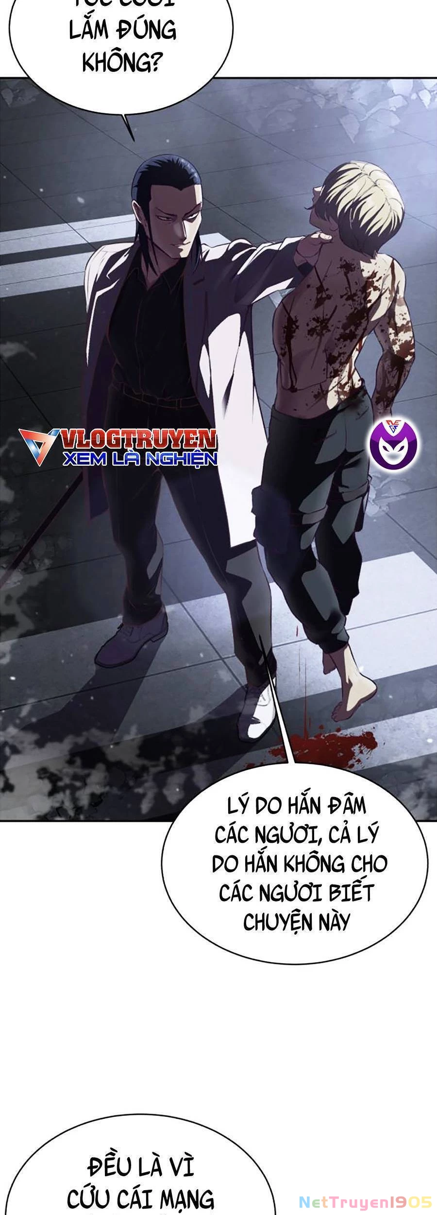 Cậu Bé Của Thần Chết Chapter 141 - 55