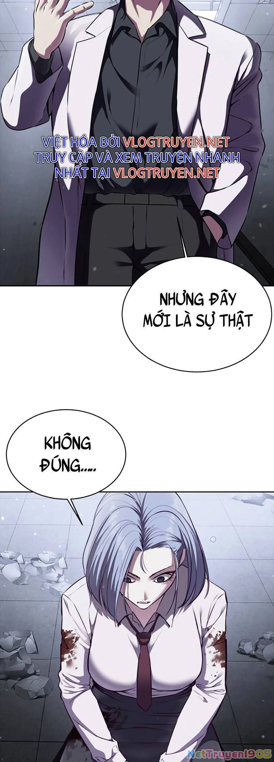 Cậu Bé Của Thần Chết Chapter 141 - 73