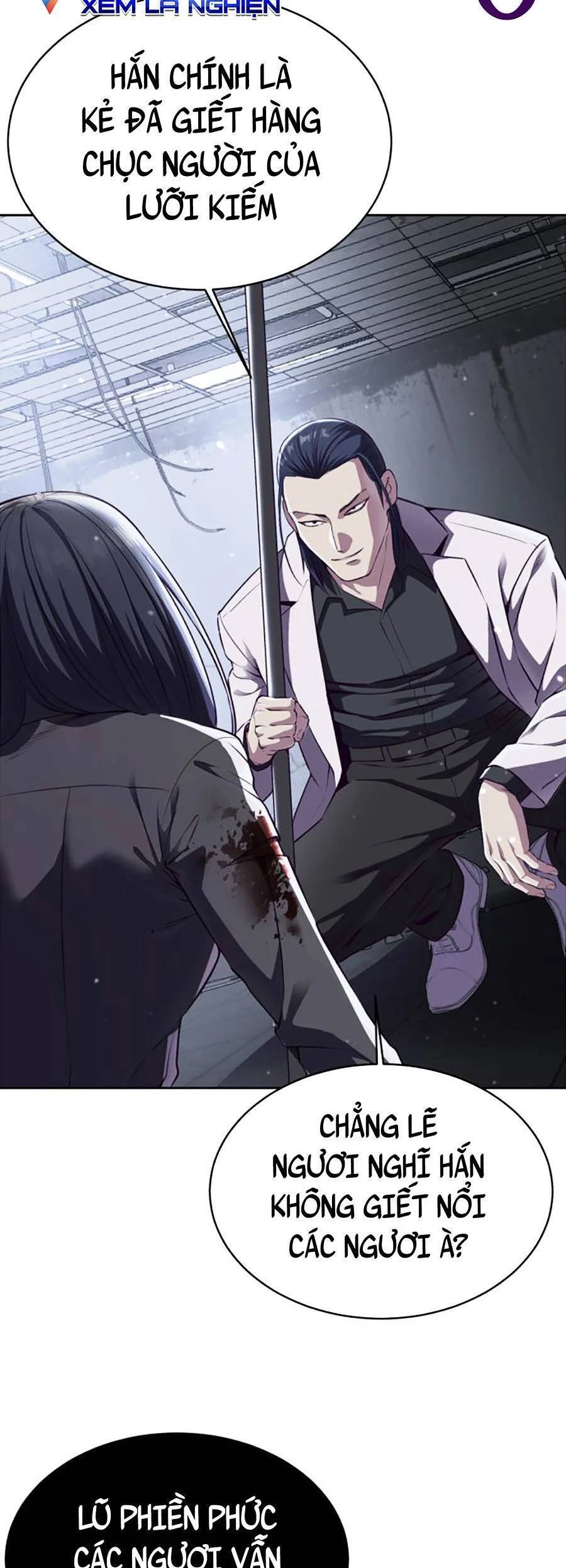 Cậu Bé Của Thần Chết Chapter 141 - 78