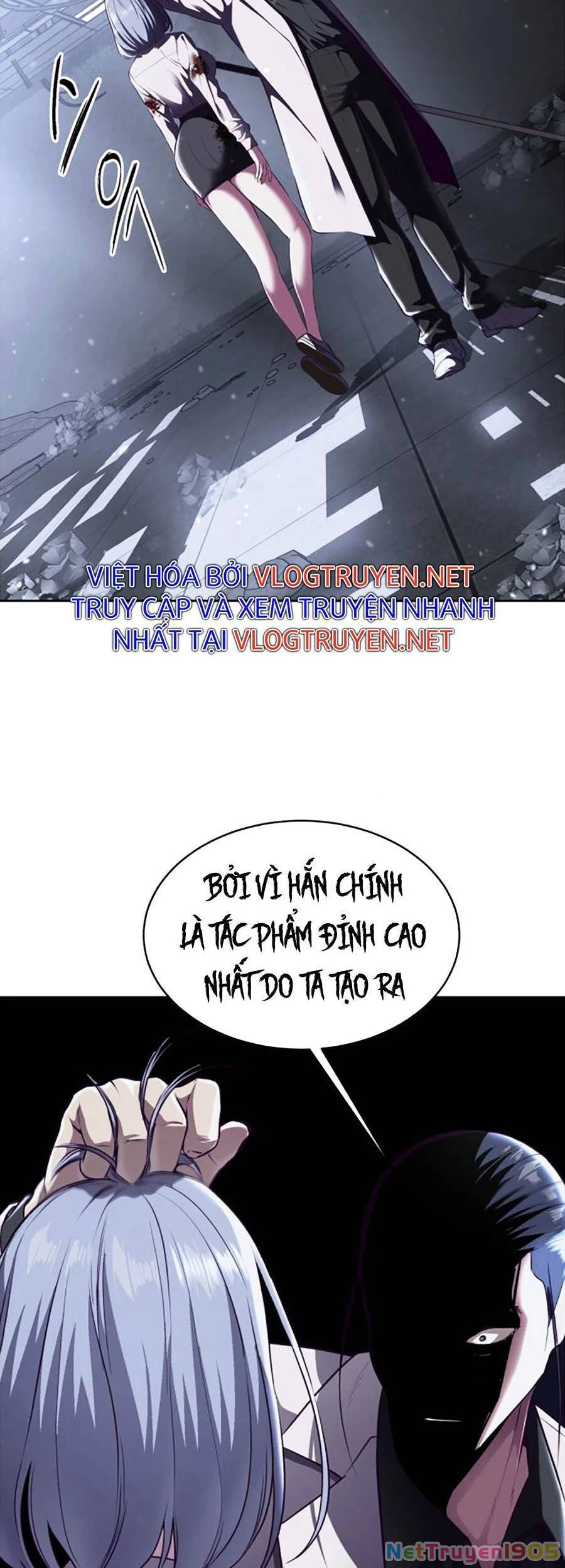 Cậu Bé Của Thần Chết Chapter 141 - 83