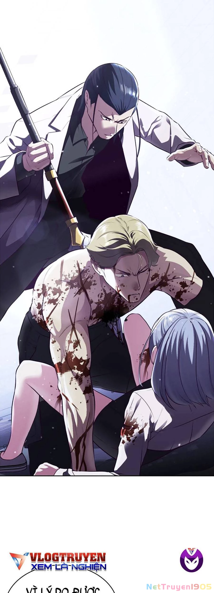 Cậu Bé Của Thần Chết Chapter 141 - 100