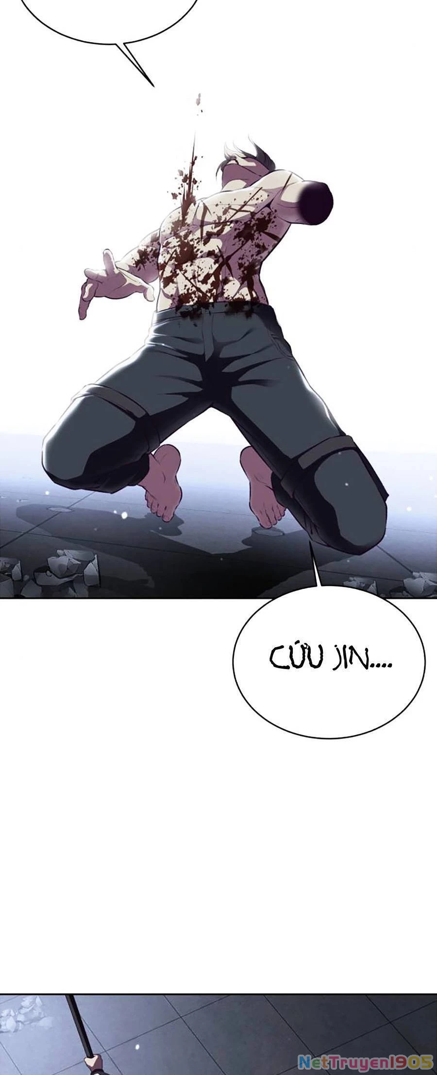 Cậu Bé Của Thần Chết Chapter 141 - 108