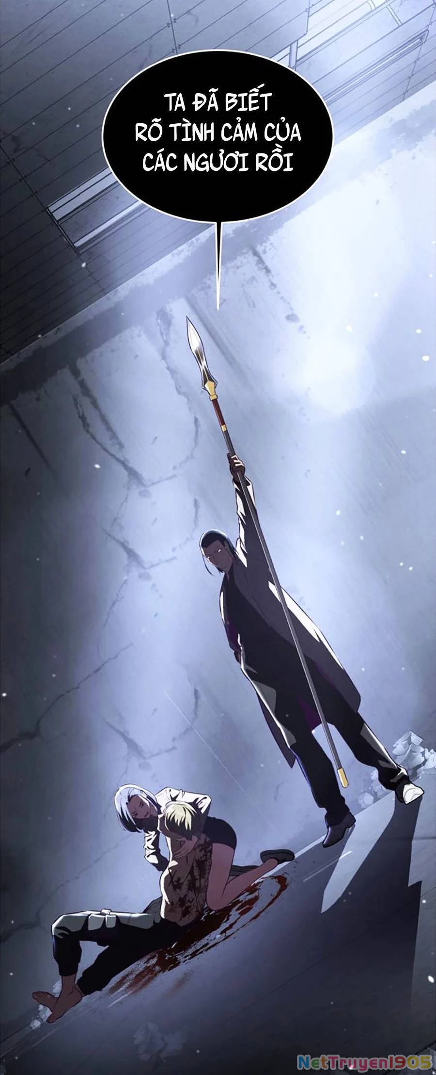 Cậu Bé Của Thần Chết Chapter 141 - 112
