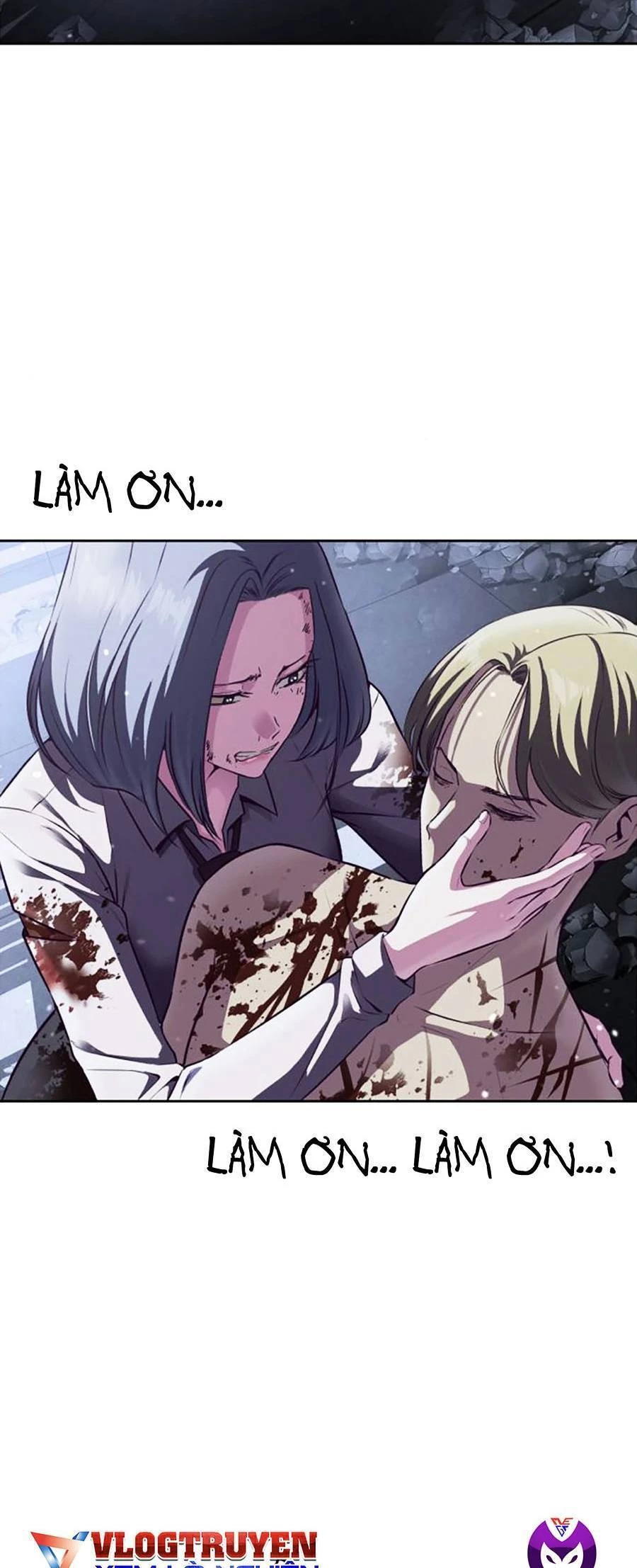 Cậu Bé Của Thần Chết Chapter 141 - 113