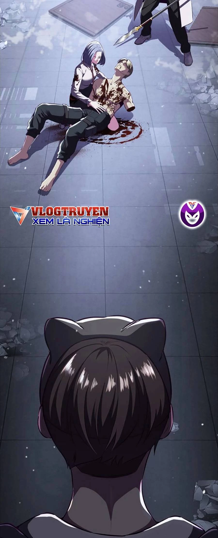Cậu Bé Của Thần Chết Chapter 141 - 119