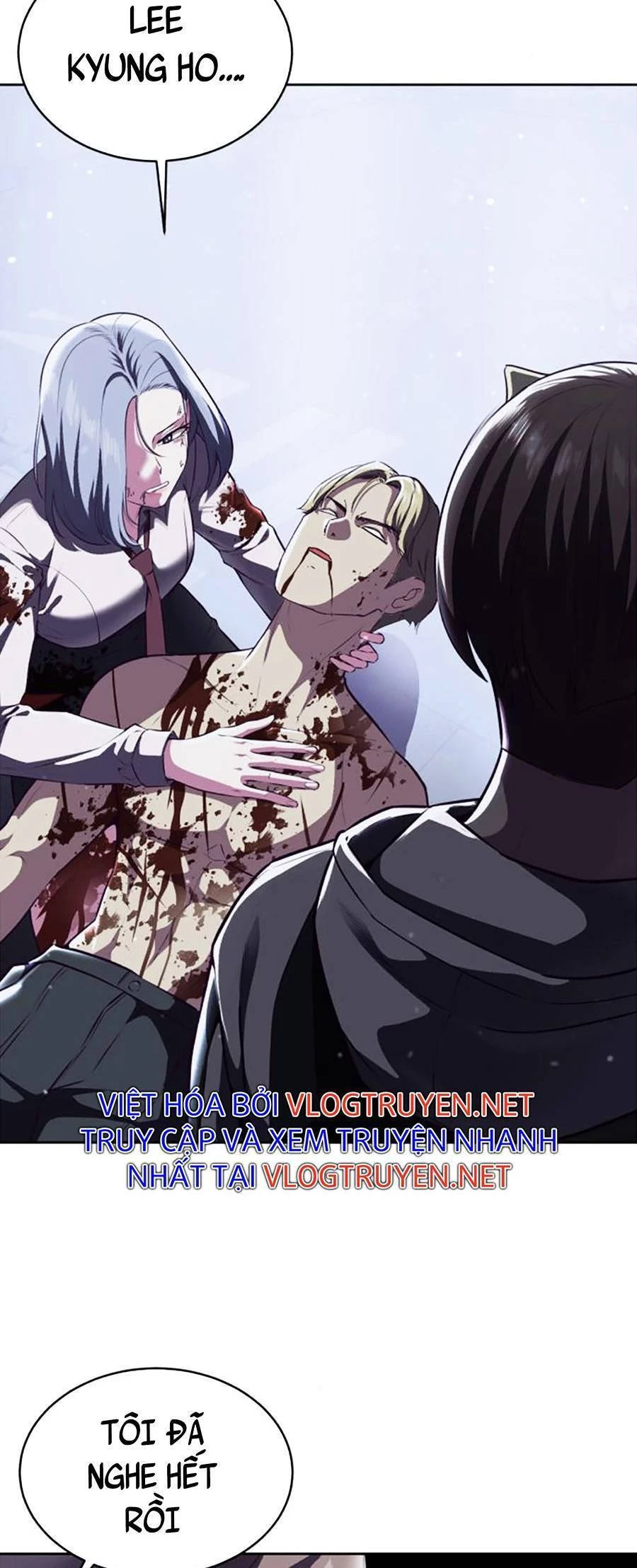 Cậu Bé Của Thần Chết Chapter 141 - 121