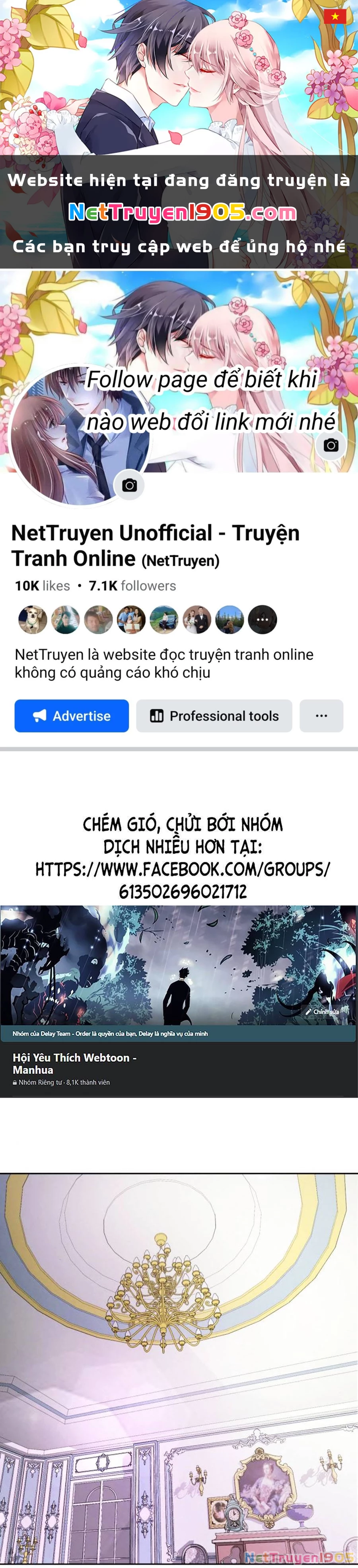 Cậu Bé Của Thần Chết Chapter 142 - 1