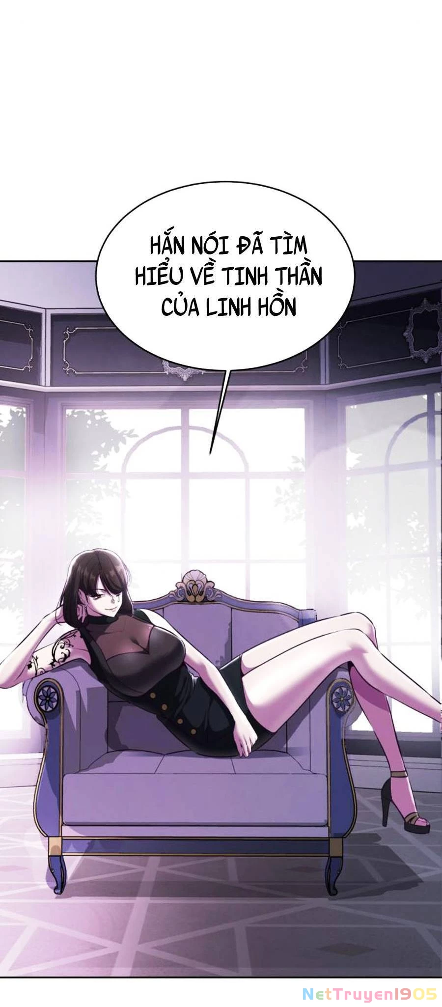 Cậu Bé Của Thần Chết Chapter 142 - 4