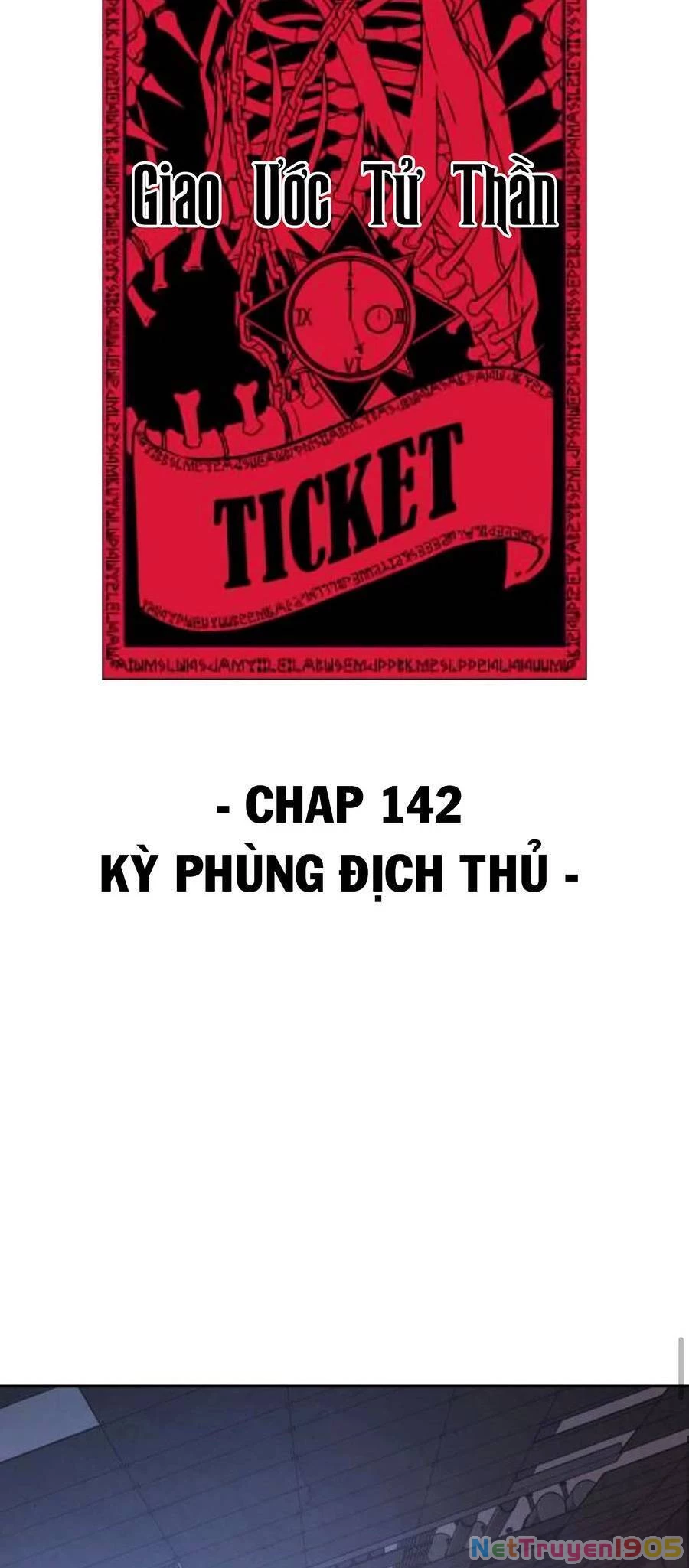 Cậu Bé Của Thần Chết Chapter 142 - 6