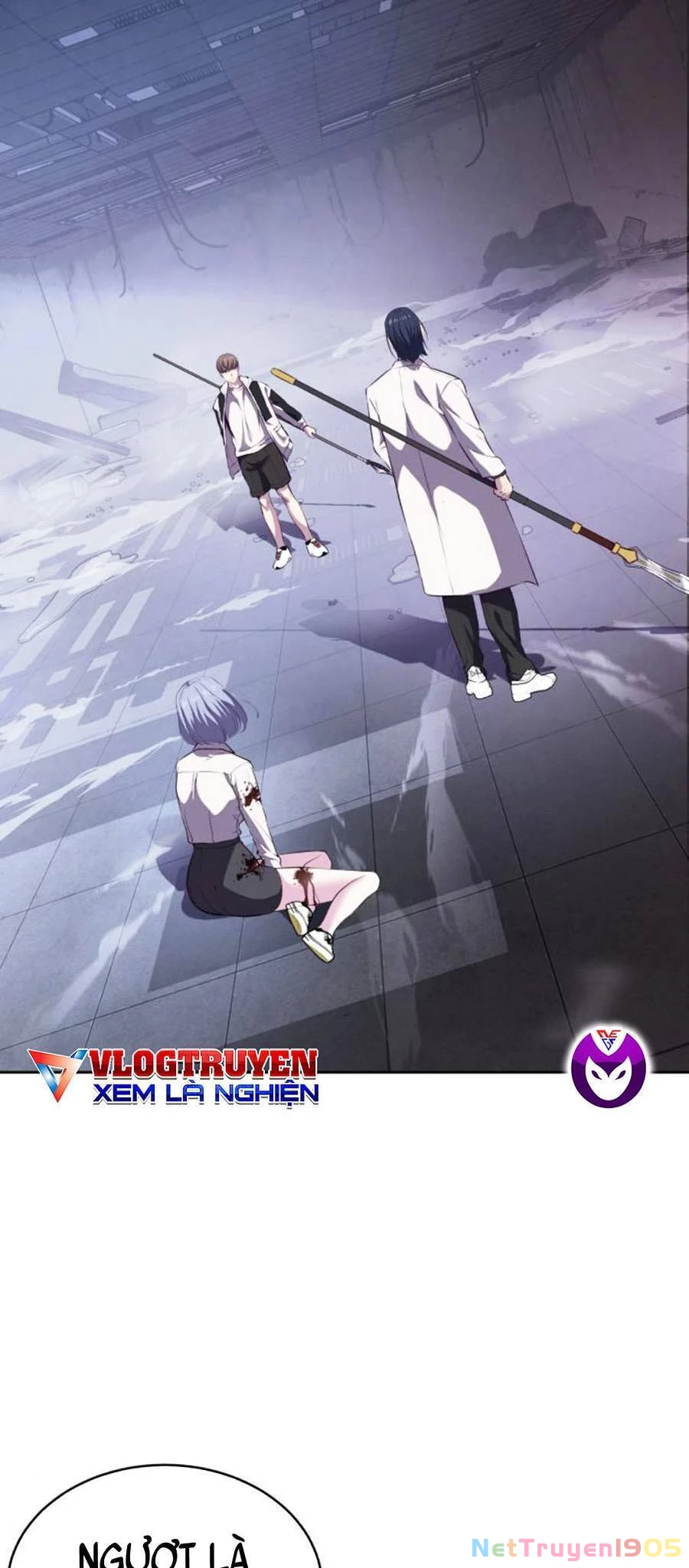Cậu Bé Của Thần Chết Chapter 142 - 7