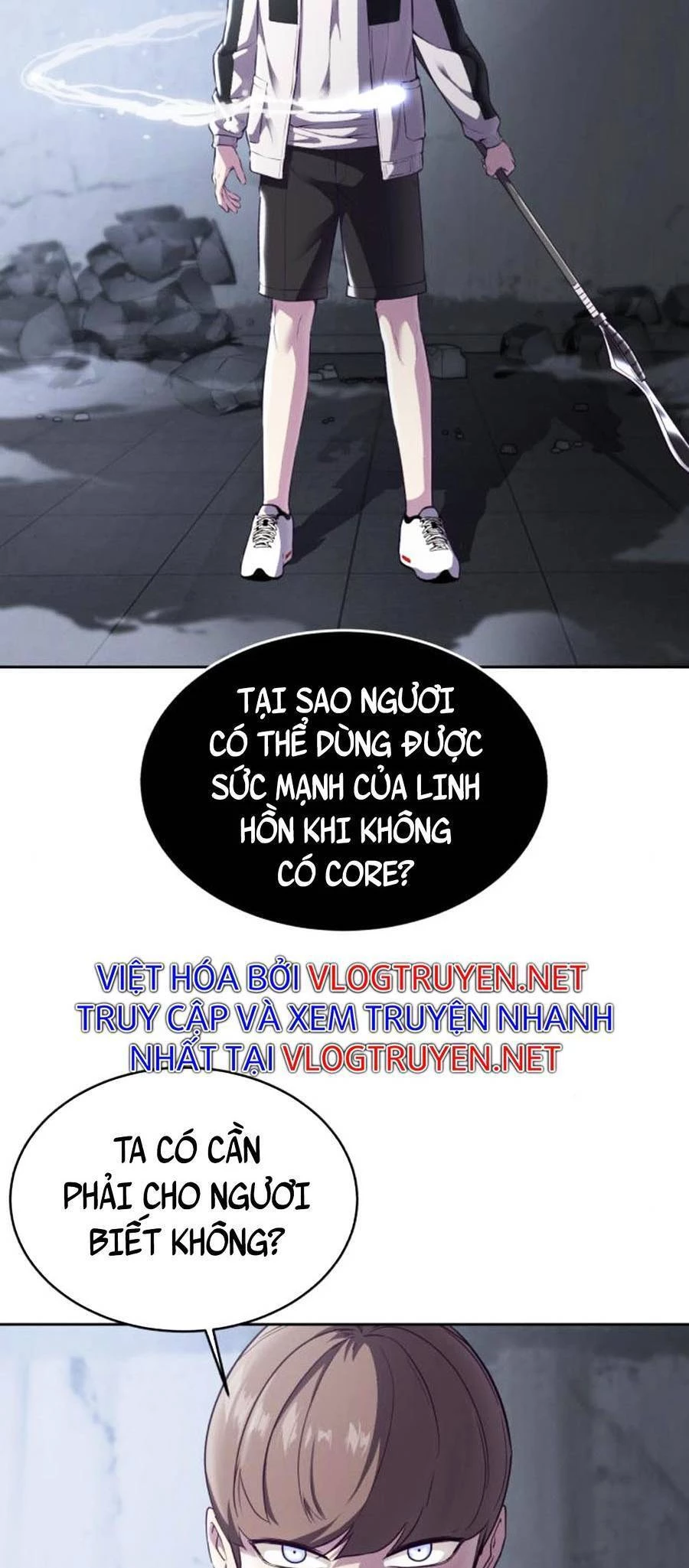 Cậu Bé Của Thần Chết Chapter 142 - 9