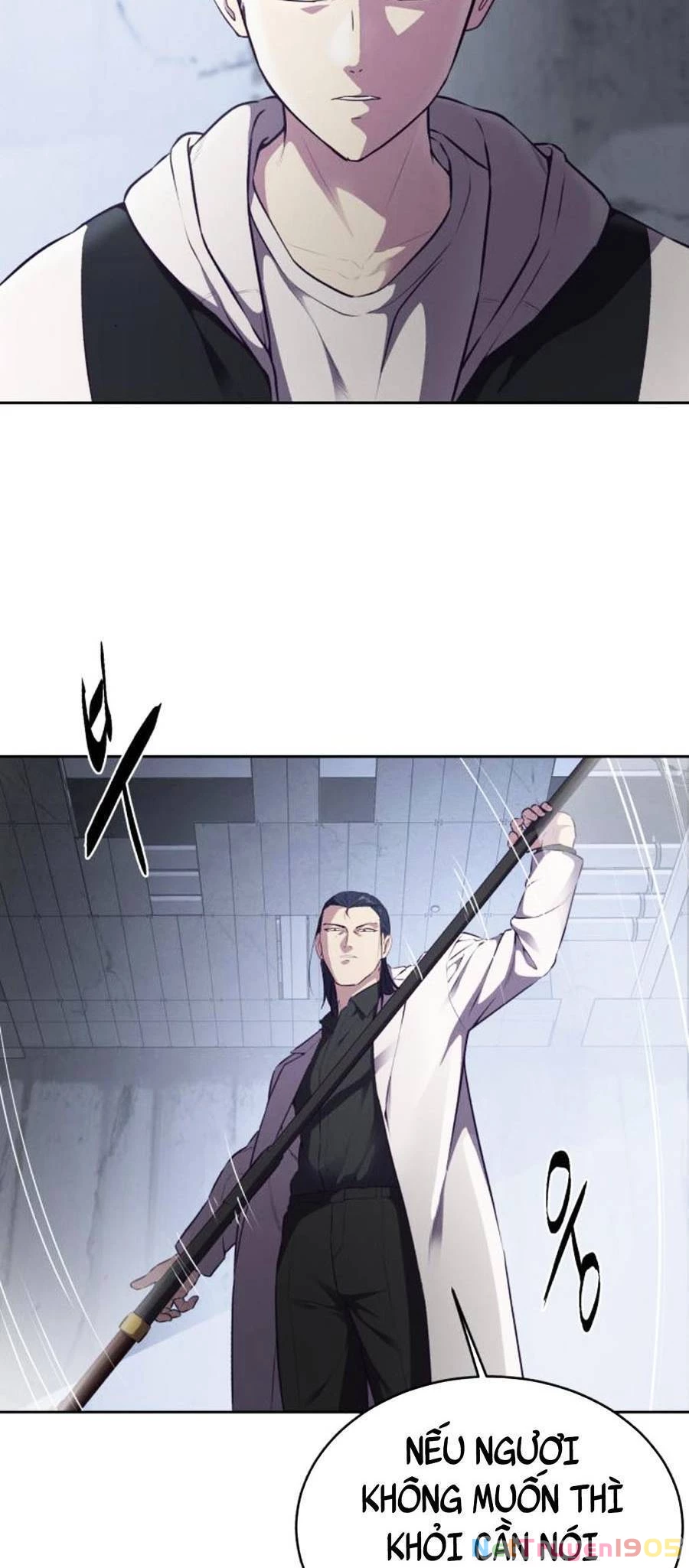 Cậu Bé Của Thần Chết Chapter 142 - 10