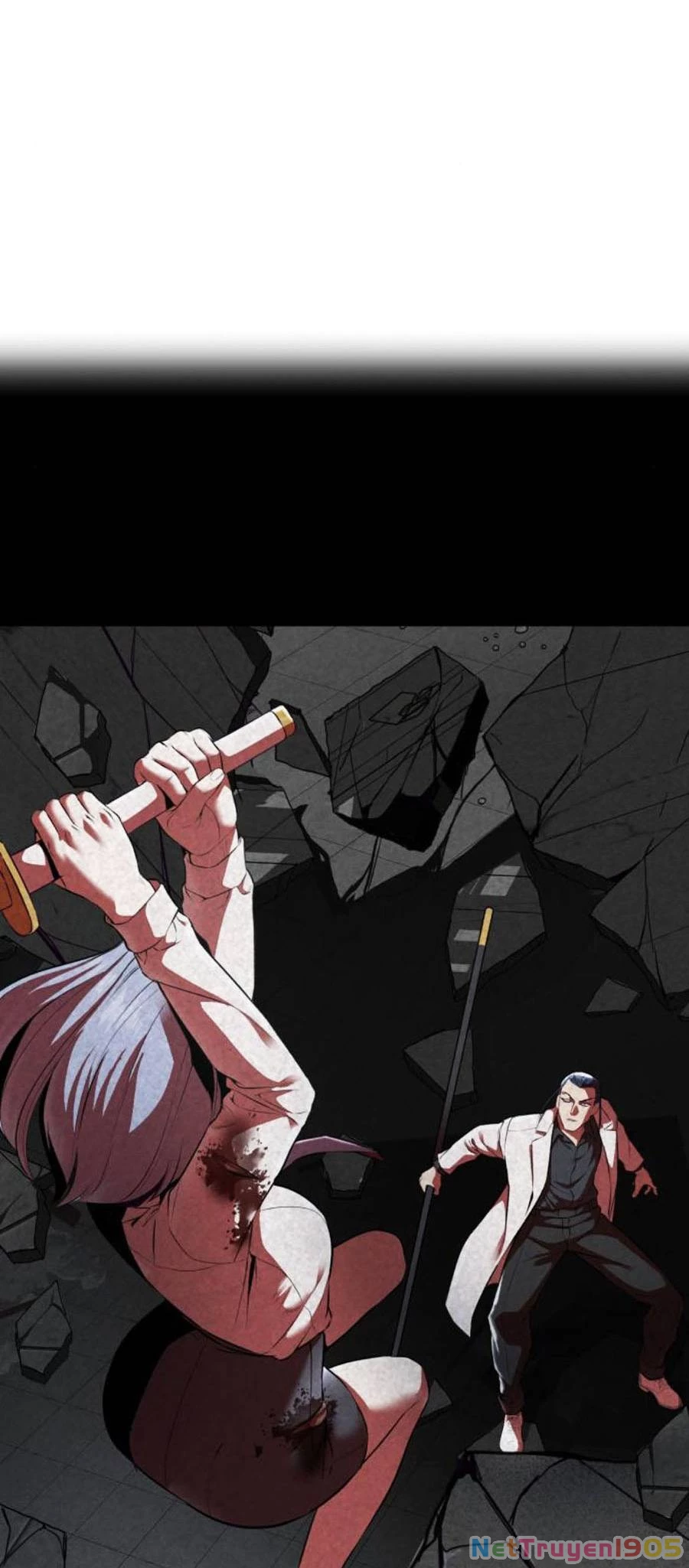 Cậu Bé Của Thần Chết Chapter 142 - 15